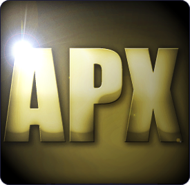 AudioBurst - APX