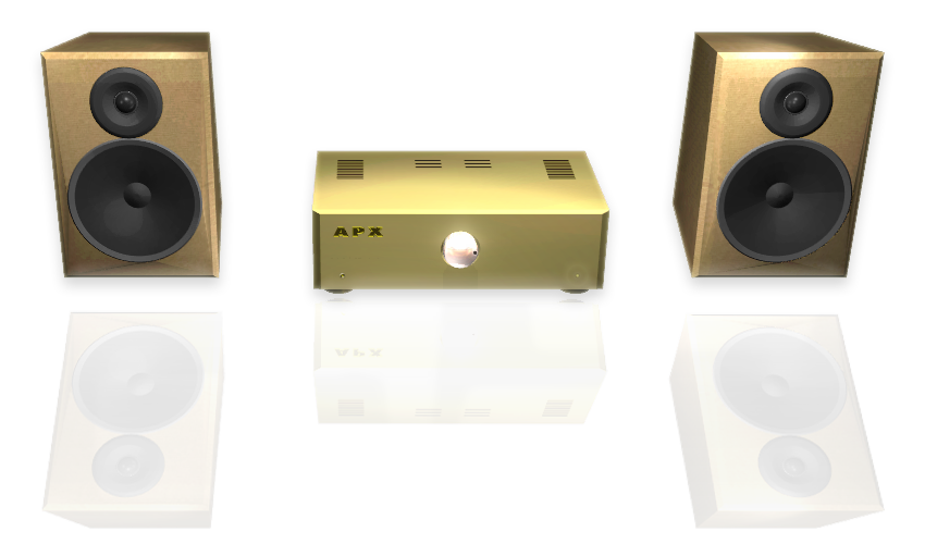 Audiophille Sound Enhance, Best Audio MP3 AAC FLAC enhancer