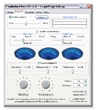 PowerFX Sound enhancer, puts you in control of your MP3 sound