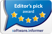 Informer award